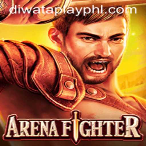 ArenaFighter: A Revolutionary Combat Experience with DIWATA PLAY