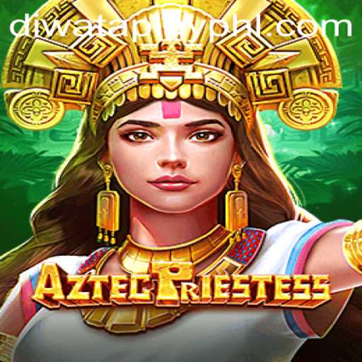 Experience the Thrill of Adventure in AztecPriestess