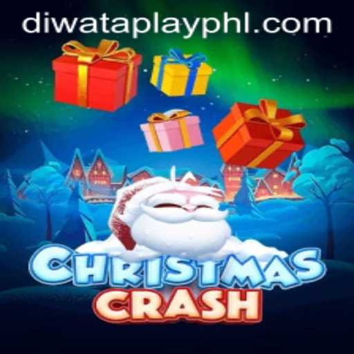 ChristmasCrash: Unveiling DIWATA PLAY's Festive Gaming Adventure