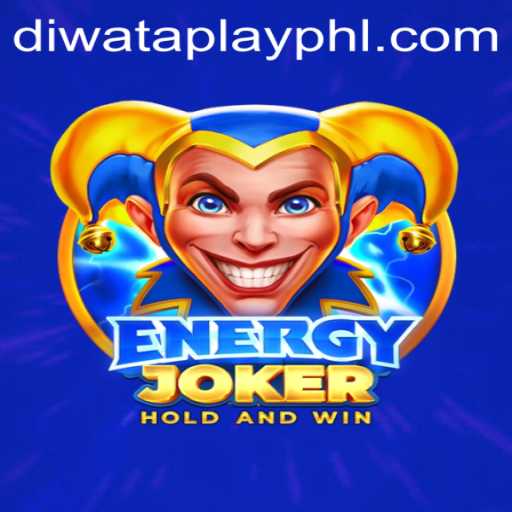 Unveiling EnergyJoker: A Thrilling Adventure into the World of DIWATA PLAY