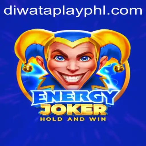 Unveiling EnergyJoker: A Thrilling Adventure into the World of DIWATA PLAY