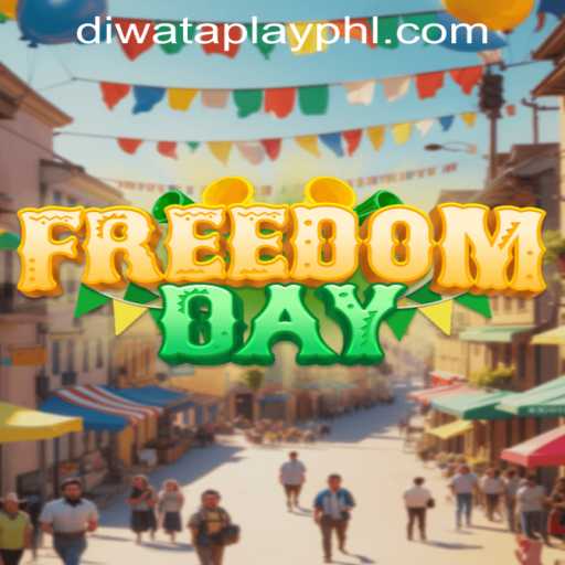 FreedomDay: Exploring DIWATA PLAY - A New Revolution in Gaming