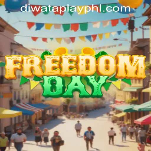 FreedomDay: Exploring DIWATA PLAY - A New Revolution in Gaming