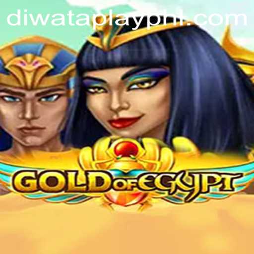 The Intriguing World of GoldOfEgypt: A Comprehensive Guide to DIWATA PLAY