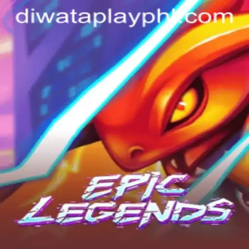 EpicLegends: Unleashing the Power of DIWATA PLAY
