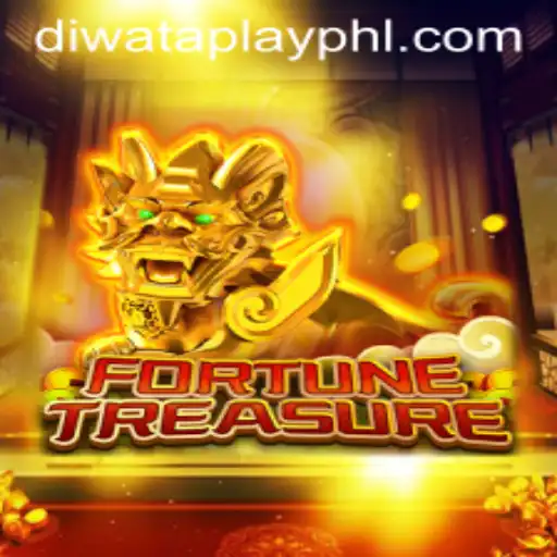 FortuneTreasure: Dive into the Mythical World of DIWATA PLAY