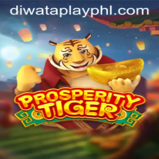 Exploring ProsperityTiger: A Deep Dive into DIWATA PLAY
