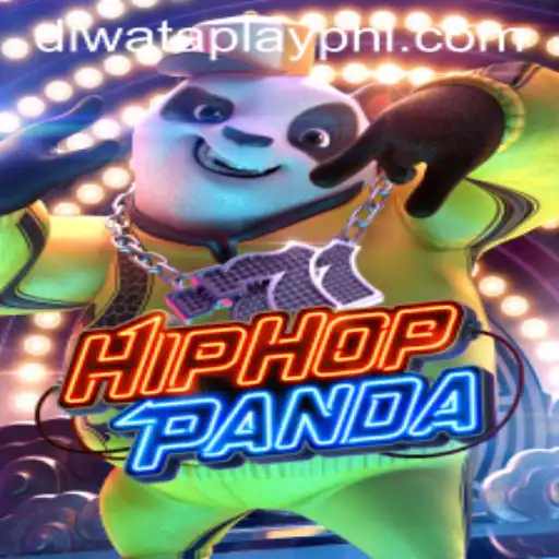 Discover the Excitement of HipHopPanda: A Modern Twist with DIWATA PLAY
