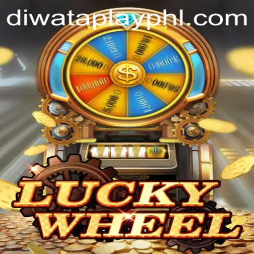 Exploring LuckyWheel: A Spinning Adventure with DIWATA PLAY