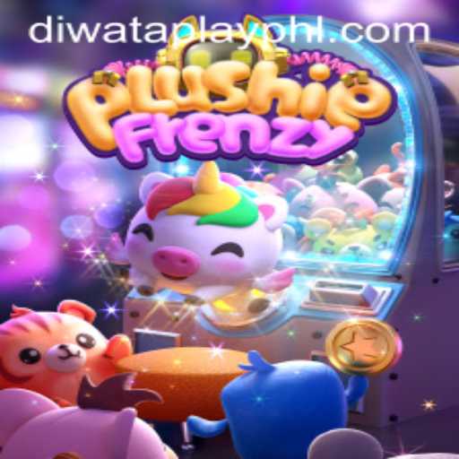 PlushieFrenzy: The Ultimate Gaming Experience with DIWATA PLAY