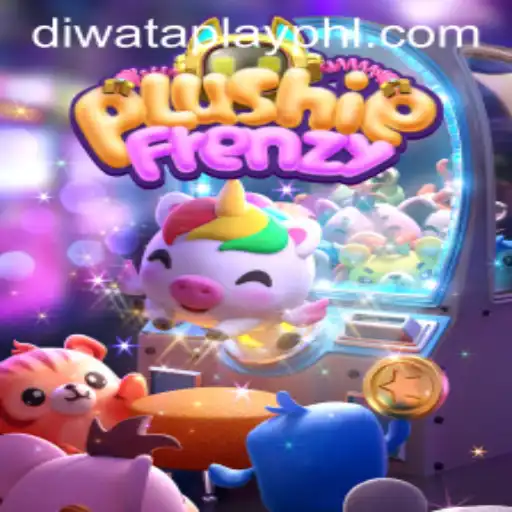 PlushieFrenzy: The Ultimate Gaming Experience with DIWATA PLAY