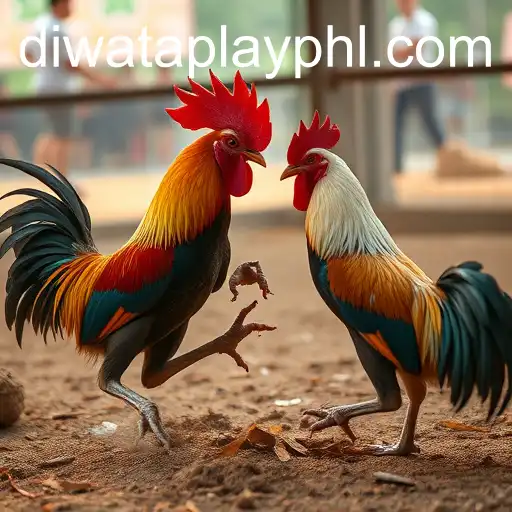 Exploring the World of Sabong Games With Diwata Play