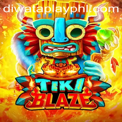Explore the Enchanting World of TikiBlaze