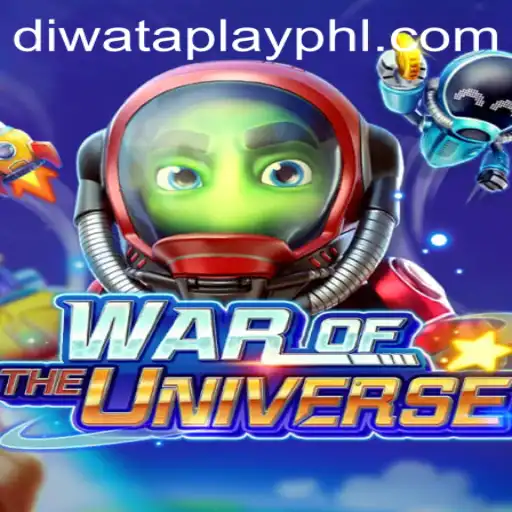 Uncovering the Epic Adventure of WAROFTHEUNIVERSE: Embark on the DIWATA PLAY Journey